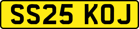 SS25KOJ