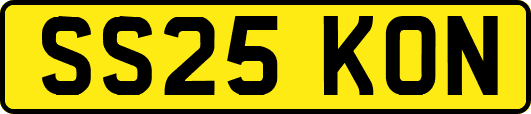 SS25KON