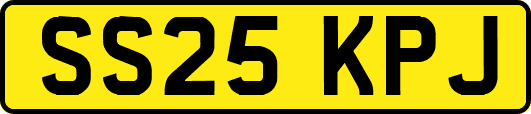 SS25KPJ