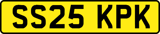 SS25KPK