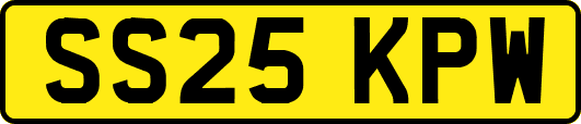SS25KPW
