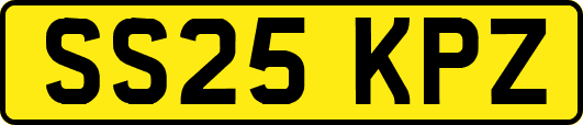 SS25KPZ