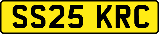 SS25KRC