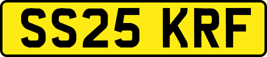 SS25KRF