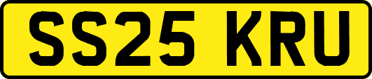 SS25KRU