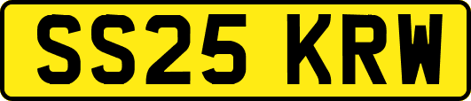 SS25KRW