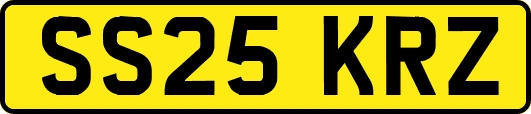 SS25KRZ