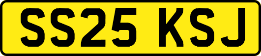 SS25KSJ
