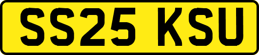 SS25KSU
