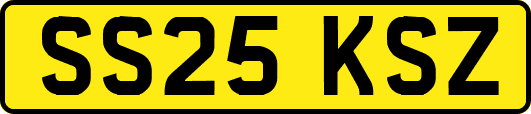 SS25KSZ