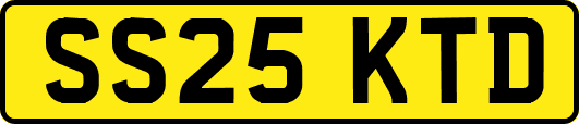 SS25KTD