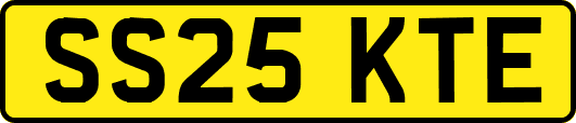 SS25KTE