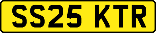 SS25KTR
