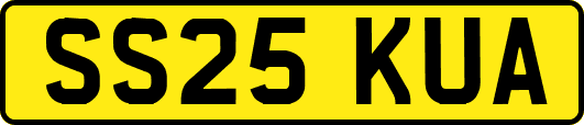 SS25KUA