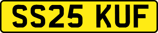 SS25KUF