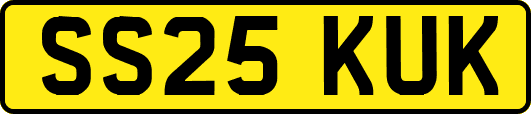 SS25KUK