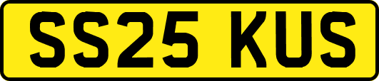 SS25KUS
