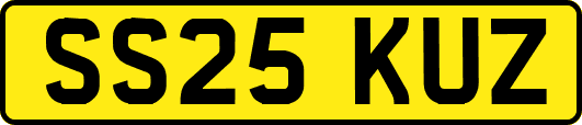 SS25KUZ