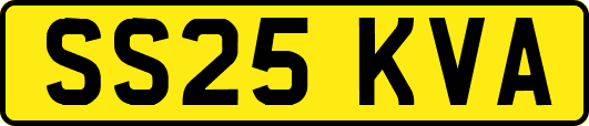 SS25KVA