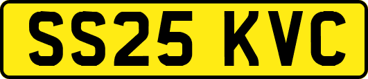 SS25KVC