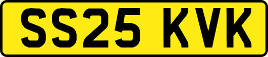 SS25KVK
