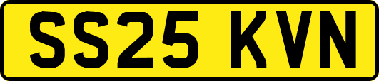 SS25KVN