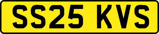 SS25KVS