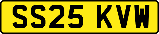 SS25KVW
