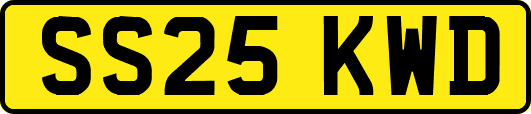 SS25KWD