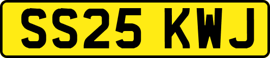 SS25KWJ