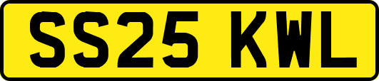SS25KWL
