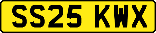 SS25KWX