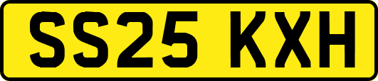 SS25KXH