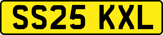 SS25KXL