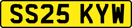 SS25KYW