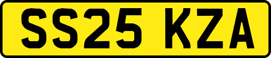 SS25KZA