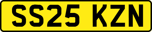 SS25KZN