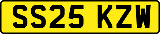 SS25KZW