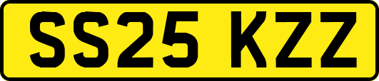 SS25KZZ