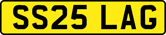 SS25LAG