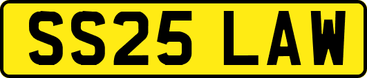 SS25LAW