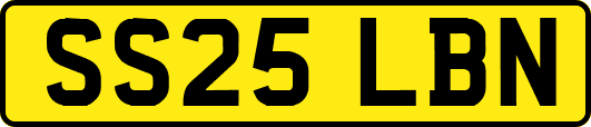 SS25LBN