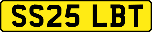SS25LBT