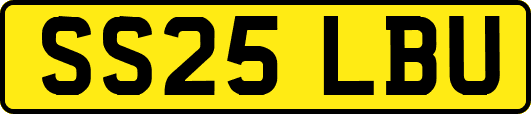SS25LBU