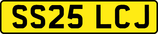 SS25LCJ