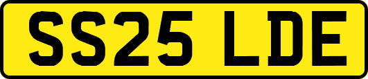 SS25LDE
