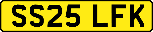 SS25LFK