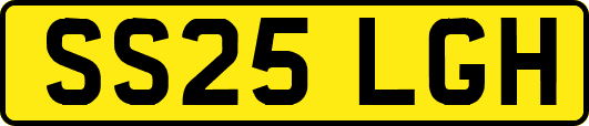 SS25LGH