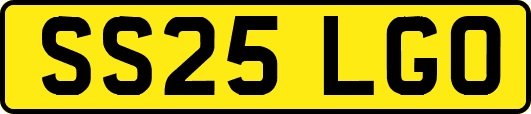 SS25LGO