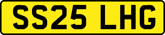 SS25LHG
